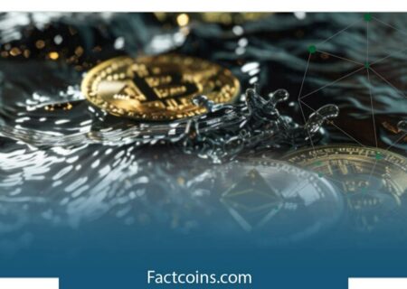 کاهش جریان خروجی ETF بیت کوین گری اسکیل