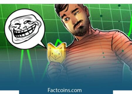 ارزش بازار میم کوین کلاهبرداری سولانا به ۳۲۸ تریلیون دلار رسید!