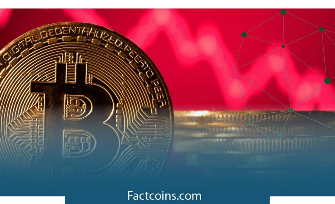 دلیل کاهش قیمت ناگهانی بیت کوین چه بود؟