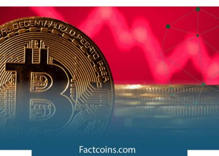 دلیل کاهش قیمت ناگهانی بیت کوین چه بود؟