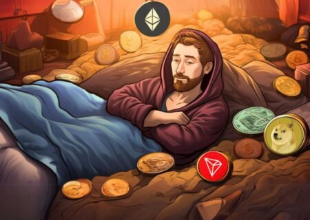 دامیننس بیت‌کوین در حال کاهش؛ آیا آلت‌کوین‌ها در حال بیدار شدن هستند؟