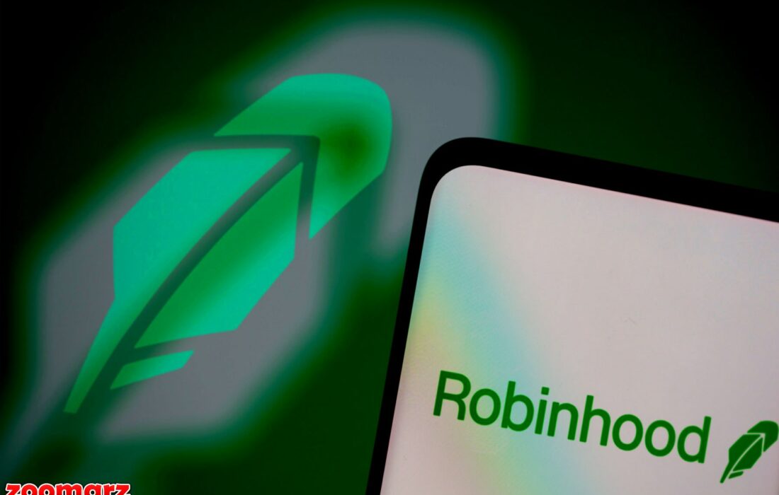 Robinhood اطلاعیه مهمی برای کاربران Uniswap می دهد