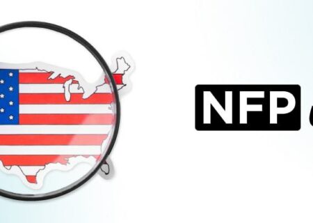 تحلیل نتایج اشتغال بخش غیرکشاورزی (NFP) ایالات متحده