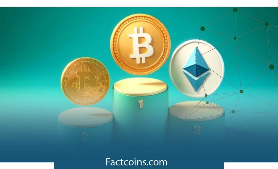 سولانا به سومین ارز دیجیتال بازار تبدیل شد!
