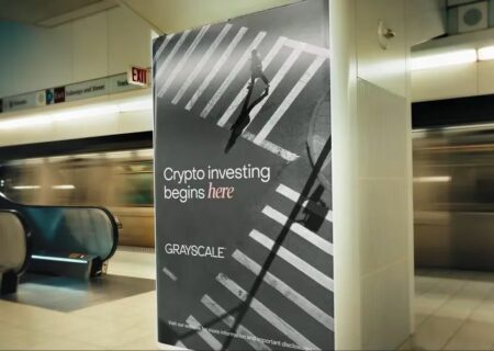 صندوق ETF بیت کوین گری اسکیل پس از مدت‌ها اولین ورودی پول را مشاهده می‌کند