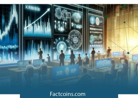 افزایش محبوبیت ریپل و یونی سواپ در میان سرمایه گذاران