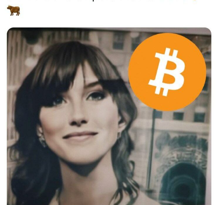 پیشبینی بیت‌کوین: آیا کتی وود درست است؟