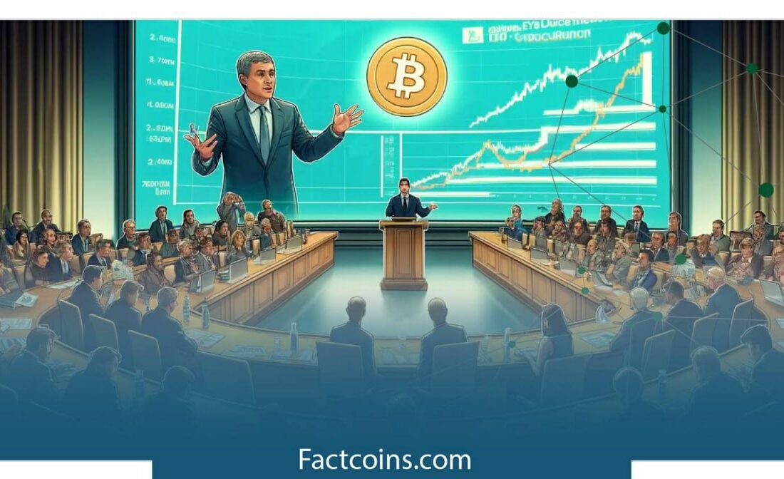 انتقاد تند نوریل روبینی از امنیت و مقیاس پذیری بیت کوین