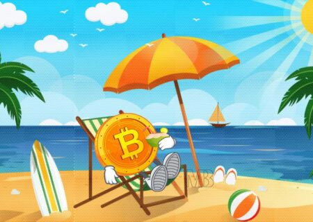 تحلیل وضعیت فعلی قیمت بیت کوین پس از کلوز کندل هفتگی