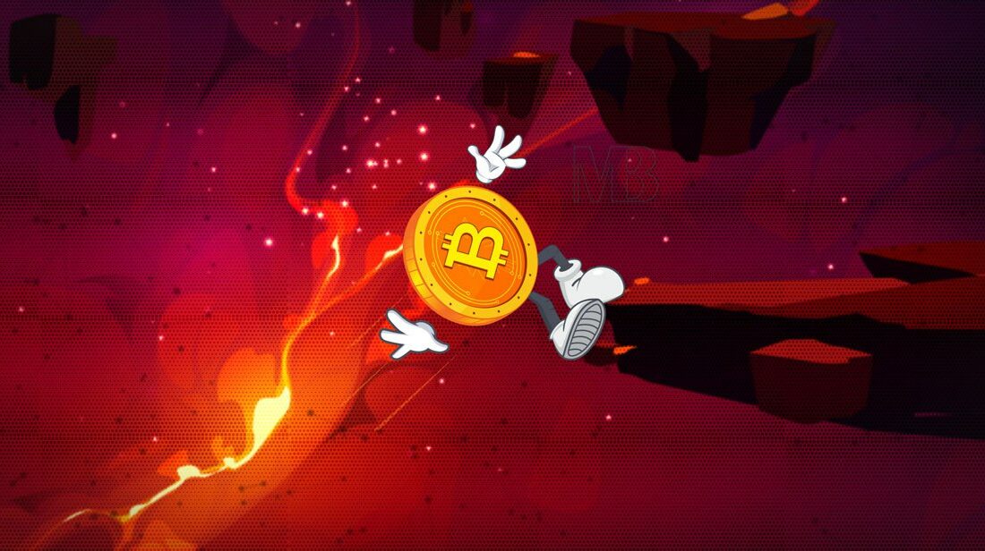 کاهش قیمت بیت کوین تا کجا ادامه خواهد داشت؟