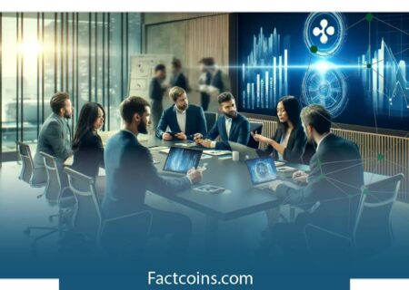 ابراز نگرانی مدیرعامل ریپل نسب به وضعیت تتر در ایالات متحده