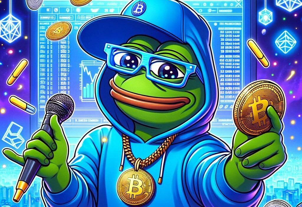 آغاز دوباره میم‌کوین پارتی، رشد ۵ میلیارد دلاری شاخص میم‌کوین‌‌ها