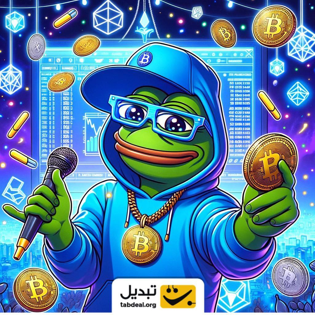 آغاز دوباره میم‌کوین پارتی، رشد ۵ میلیارد دلاری شاخص میم‌کوین‌‌ها