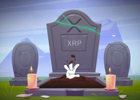 بایننس فیوچرز در بخش Multi-Assets پشتیبانی خود از ریپل (XRP) را متوقف می‌کند