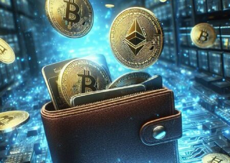 یک صرافی ارزهای دیجیتال، کیف پول Web3 خود را به بازار عرضه کرده است