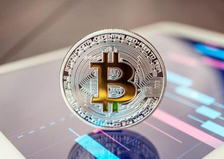همبستگی بیت کوین با بازار سهام آمریکا انتظارات بازار از داده CPI را برجسته می کند
