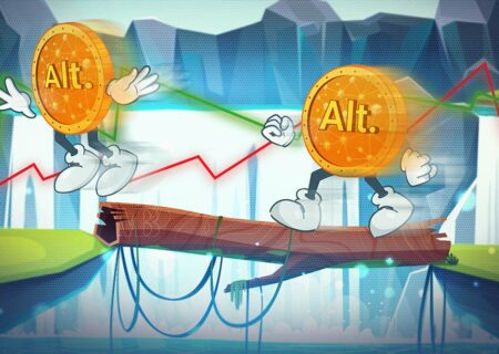 تحلیل تکنیکال قیمت ریپل (XRP)، تون کوین (TON) و کاردانو (ADA)؛ ۲۹ اردیبهشت ۱۴۰۳
