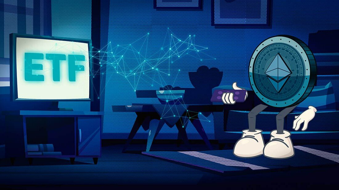 سرنوشت ETF اسپات اتریوم در دست این «۵ نفر»؛ نظر نهایی اعضای SEC چه خواهد بود؟