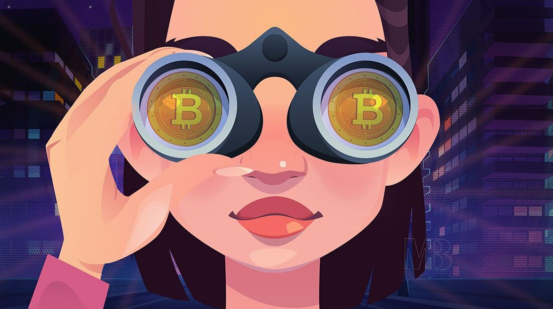 قیمت بیت کوین از ۷۰٬۰۰۰ دلار عبور کرد