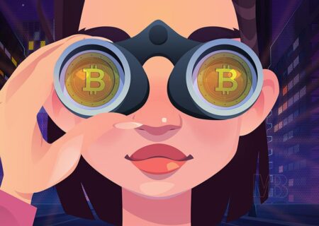 قیمت بیت کوین از ۷۰٬۰۰۰ دلار عبور کرد