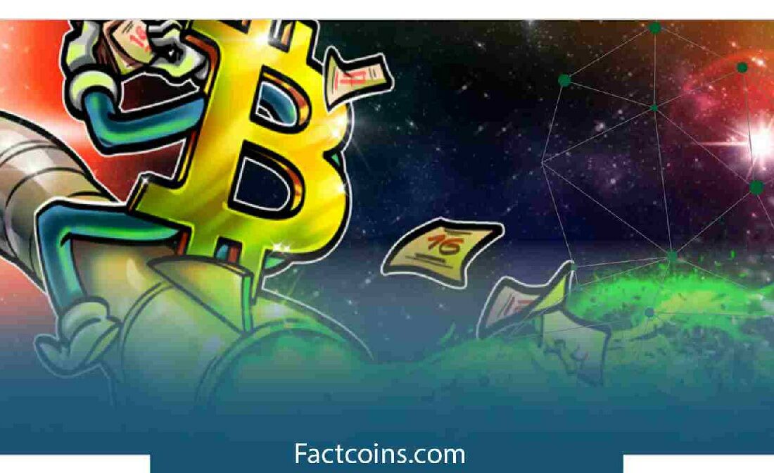 بیت کوین ۷۰ هزار دلاری شد، قدم بعدی چیست؟