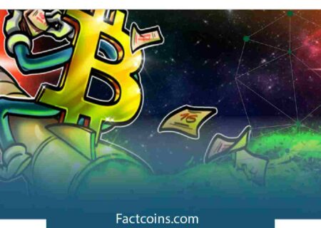 بیت کوین ۷۰ هزار دلاری شد، قدم بعدی چیست؟