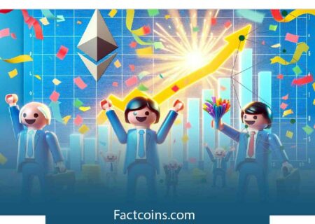 احتمال تأیید ETF اسپات اتریوم بالا گرفت!