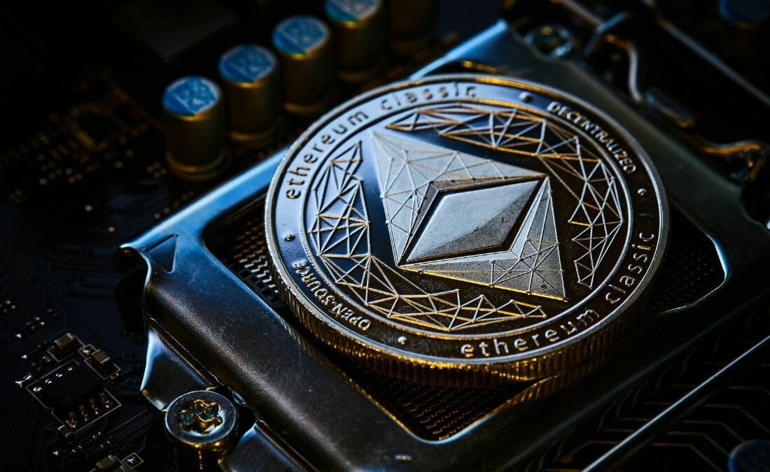 جهش قیمتی اتریوم (ETH) با نزدیک شدن به تأیید احتمالی صندوق قابل معامله در بورس (ETF)