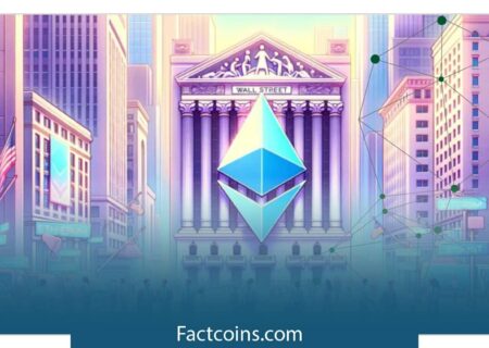 ETF‌ اسپات اتریوم توسط SEC تأیید شد!