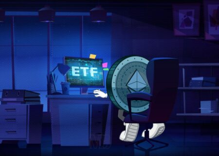 تایید ETFهای اسپات اتریوم «بدون رای اعضای SEC»؛ پشت پرده این اتفاق چه بود؟