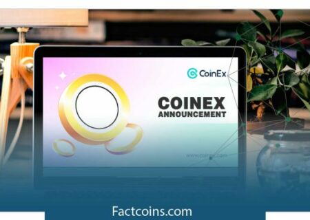 رمزارز DECENTRALIZED در صرافی کوینکس لیست شد