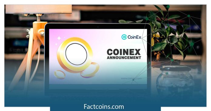 رمزارز DECENTRALIZED در صرافی کوینکس لیست شد