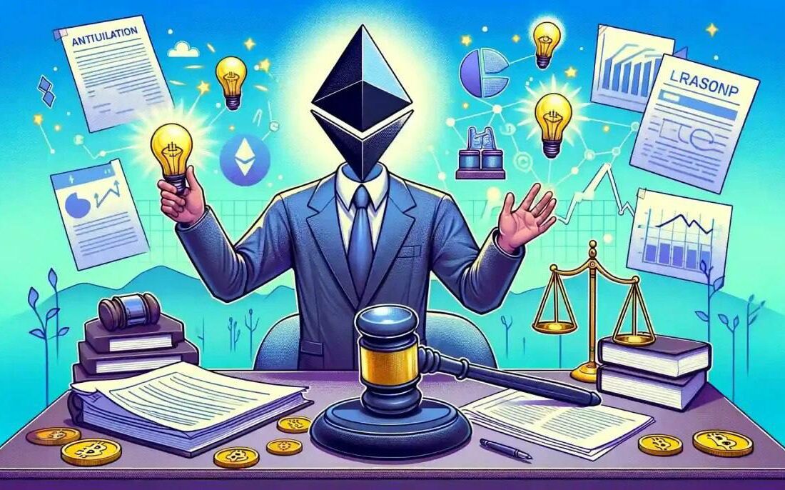 پیرامون حواشی ETF اتریوم