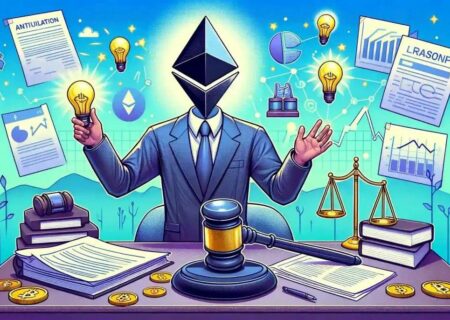 پیرامون حواشی ETF اتریوم