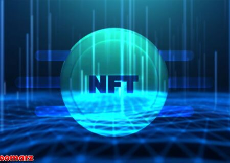 هنرمند جنجالی دیمین هرست متهم به تاریخ سازی ۱۰۰۰ نقاشی در پروژه NFT شد