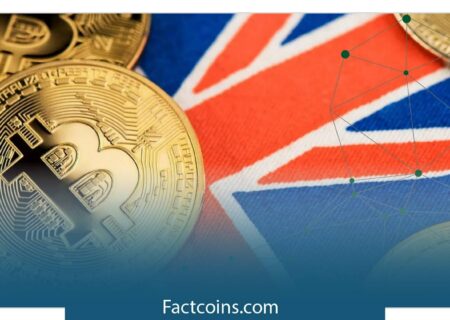 آغاز معاملات ETP‌های ارز دیجیتال در بریتانیا