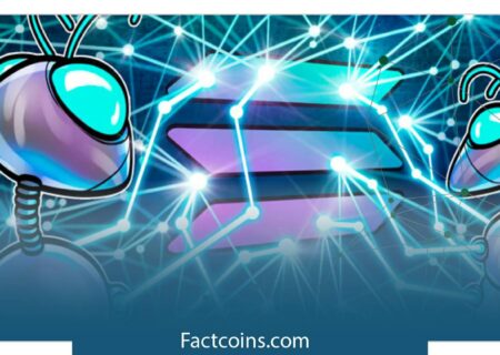 قیمت سولانا (SOL) به مقاومت ۱۹۰ دلاری نزدیک می‌شود