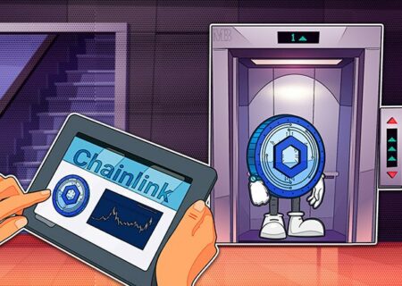 دلیل اوج گرفتن قیمت چین لینک (LINK) چیست؟