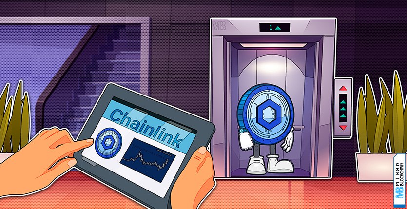 دلیل اوج گرفتن قیمت چین لینک (LINK) چیست؟