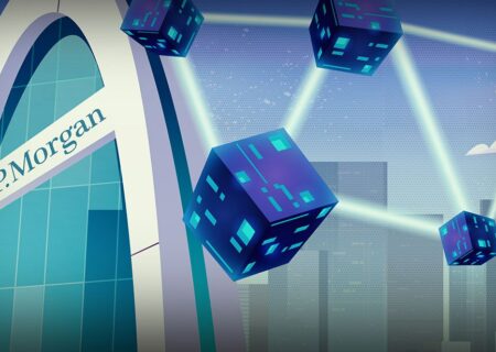 جی پی مورگان چشم امیدی به تایید ETF برخی ارزهای دیجیتال ندارد