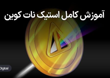 استیک نات کوین چیست؟ آموزش کامل