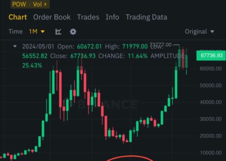 نقل و انتقالات بزرگ اقتصادی بیت کوین چه میگوید؟