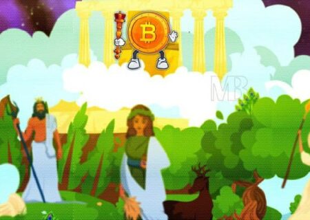 بلک راک تاج پادشاهی را از گری اسکیل ربود؛ IBIT بزرگترین ETF اسپات بیت کوین