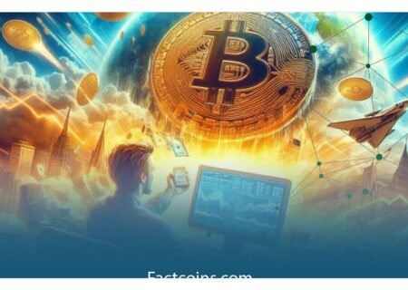 سهم ۵ درصدی صادر کنندگان ETF بیت کوین از عرضه‌ کل BTC