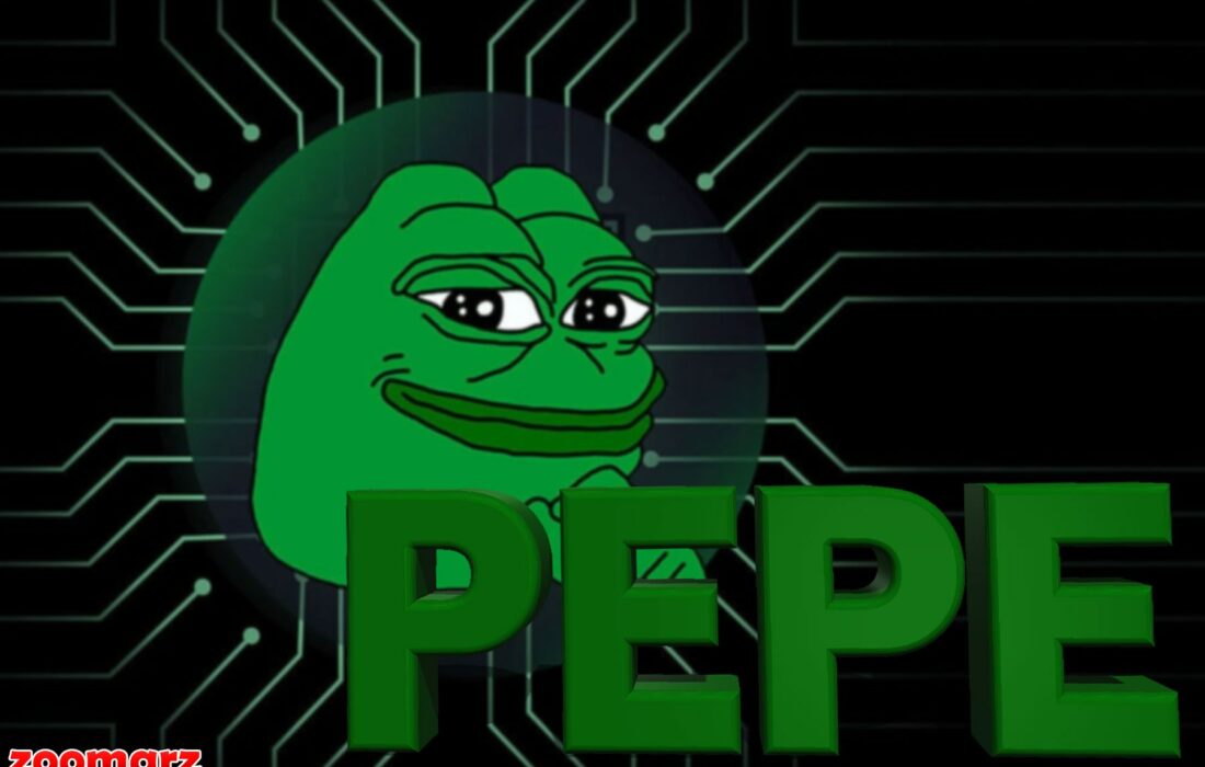 کیف‌پول‌های فعال پپه دو برابر می‌شوند که کوین Ethereum Meme به قیمت بالای تمام زمان‌ها می‌رسد