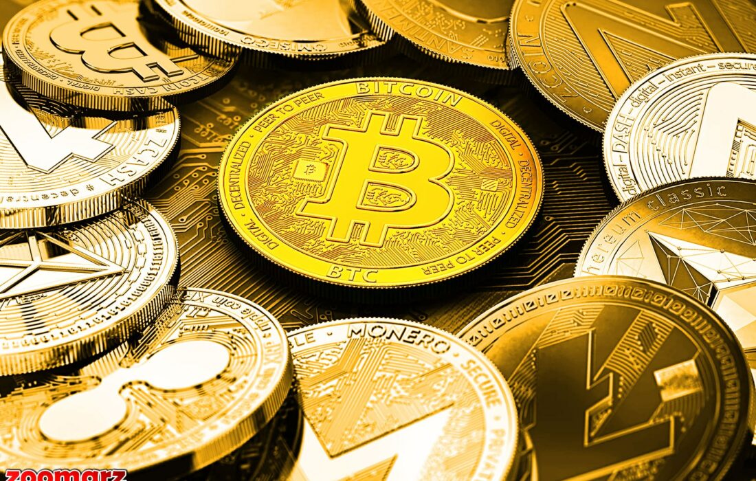 نهنگ‌های کریپتو آلت‌کوین مبتنی بر اتریوم: افزایش حجم تا بالاترین سطح در ۲۲ ماه گذشته