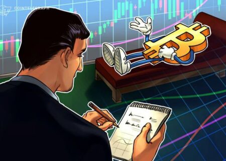 بیت کوین برای زدن سقف‌های جدید به کاهش تورم در آمریکا نیاز دارد.