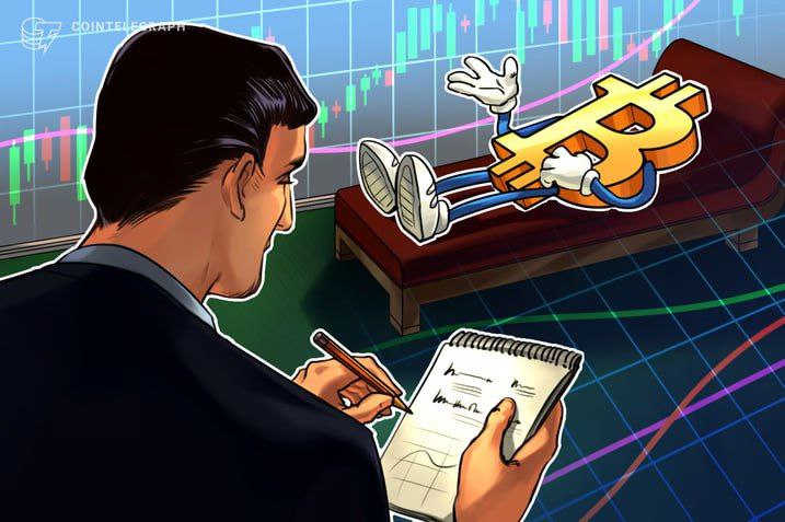 بیت کوین برای زدن سقف‌های جدید به کاهش تورم در آمریکا نیاز دارد.