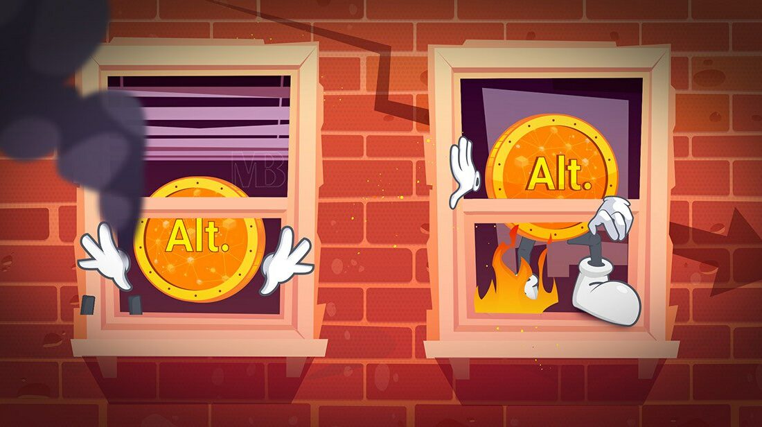 تحلیل تکنیکال قیمت اتریوم، BNB و سولانا؛ ۱۰ خرداد ۱۴۰۳