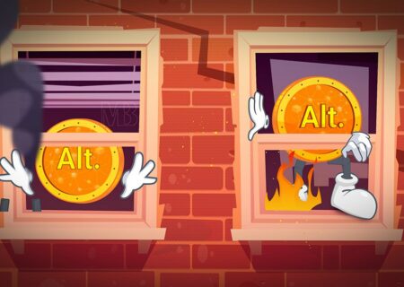 تحلیل تکنیکال قیمت اتریوم، BNB و سولانا؛ ۱۰ خرداد ۱۴۰۳